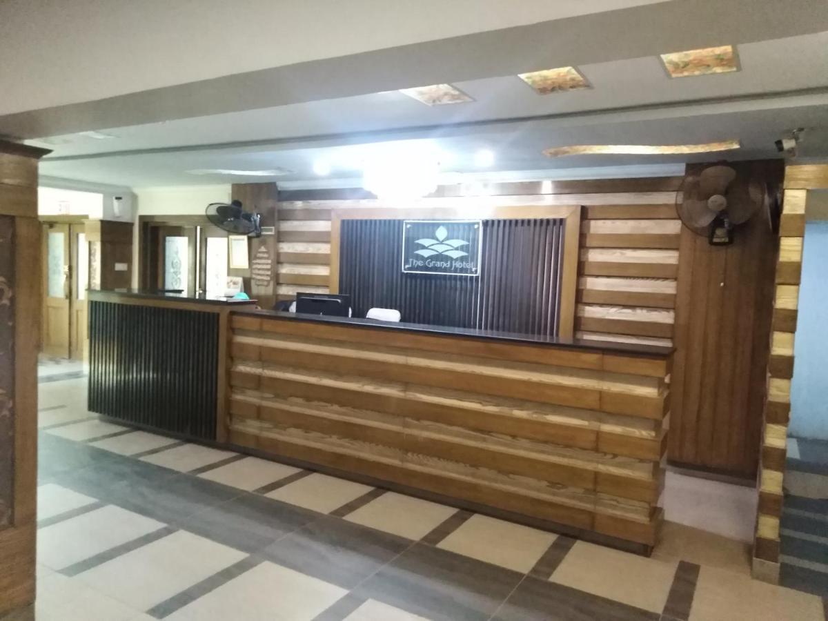 Hotel Multan Exterior photo