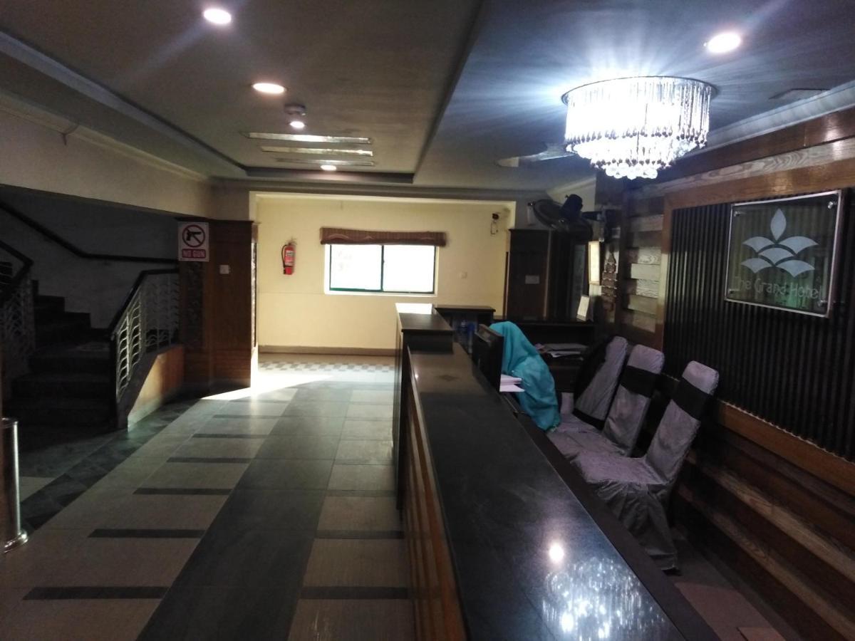 Hotel Multan Exterior photo