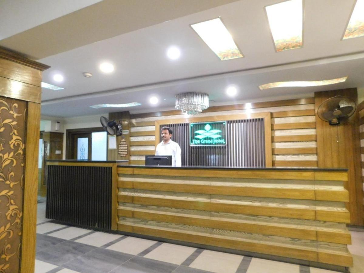 Hotel Multan Exterior photo